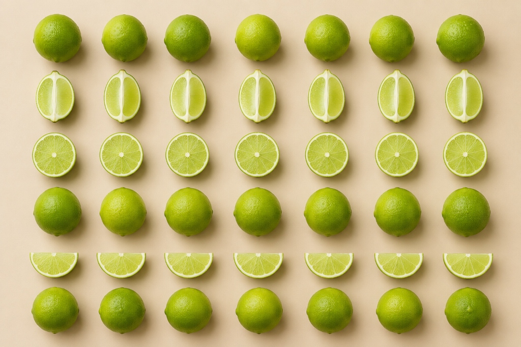 Premium Kagzi Limes Specifications